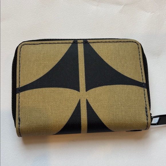 Orla Kiely Remember Me wallet - Picture 8 of 10